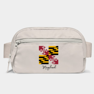 Maryland Bag
