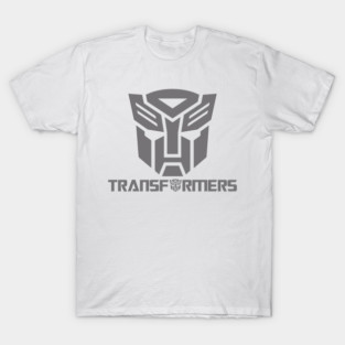 Autobot Transformers T-Shirt