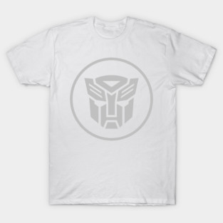 Autobot Transformers T-Shirt