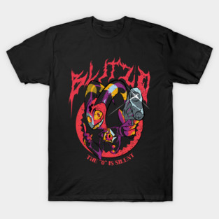 HELLUVA BOSS: BLITZO T-Shirt
