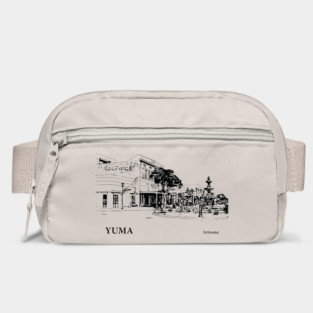 Yuma Arizona Bag