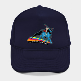 I have no idea what I'm doing Hat