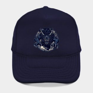 Oni Hat