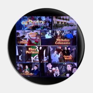 Taking a break from all your worries Pin