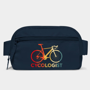 Cycologist Bag