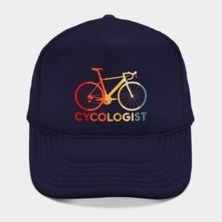 Cycologist Hat