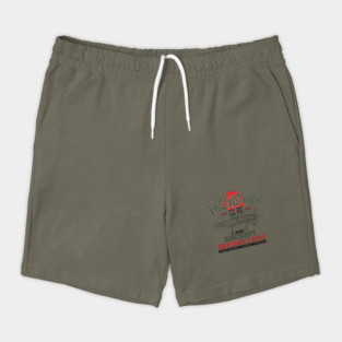 Tachibana Aircraft Maintenance and Repair Shorts