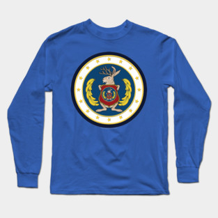 Odd Squad Long Sleeve T-Shirt
