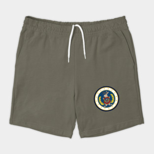 Odd Squad Shorts