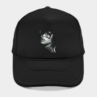erykah badu Hat