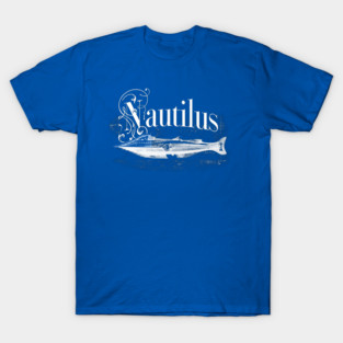 Nautilus T-Shirt