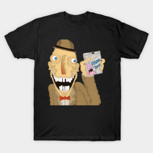 Pork Soda Man T-Shirt