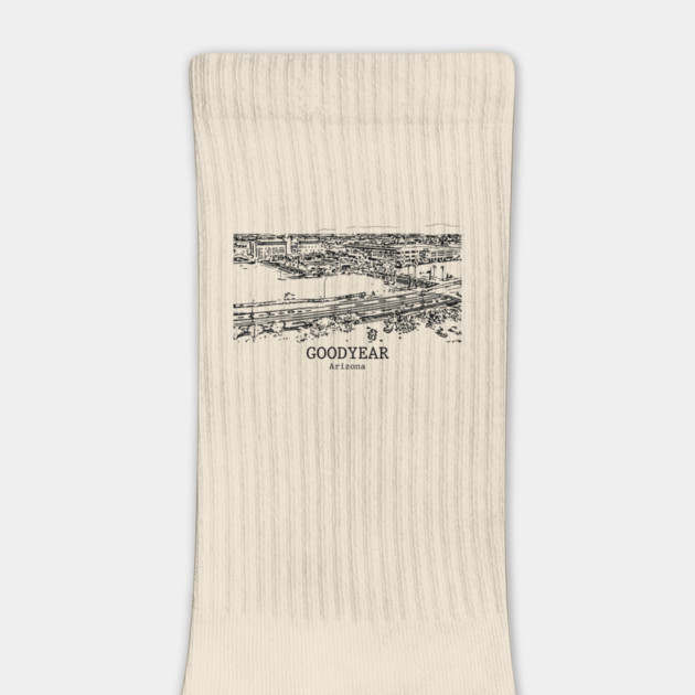 Goodyear - Arizona by Lakeric