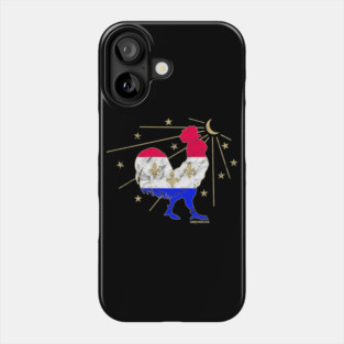 New Orleans Cock Phone Case