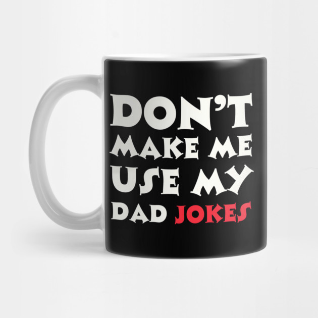 Dad Jokes by MakerMind8.2