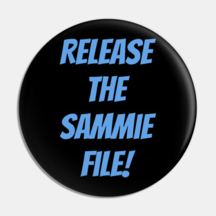Release the Sammie file! Pin