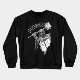 Morningstar Crewneck Sweatshirt