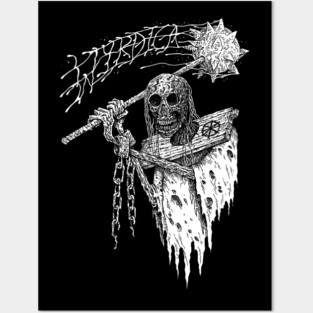 Morningstar Posters and Art