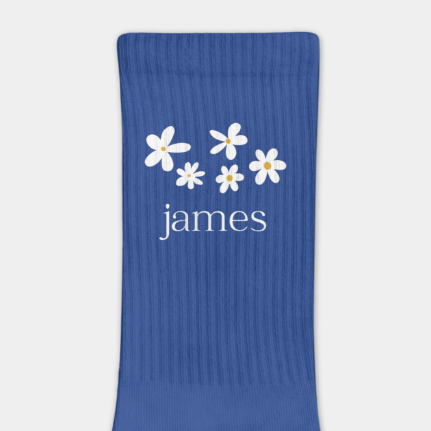 James band fanart by Timeless Chaos