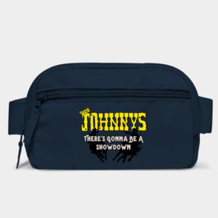 The Johnnys Showdown Bag