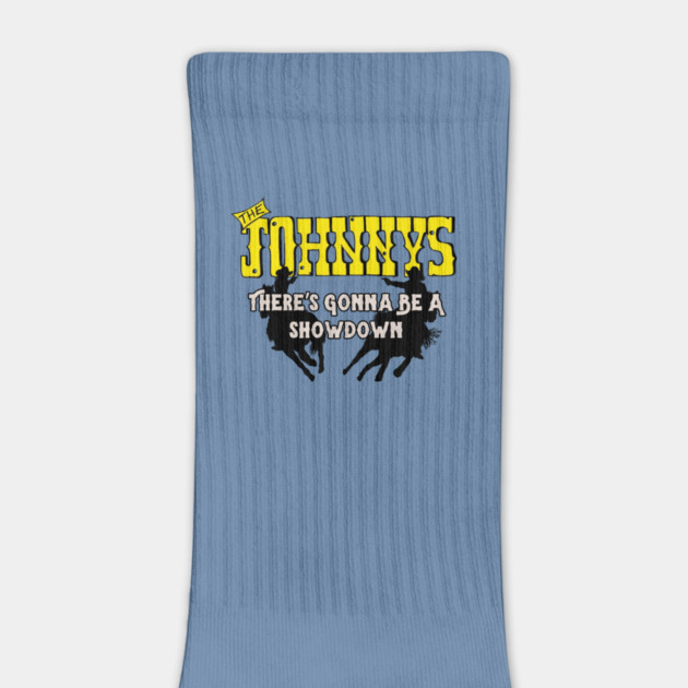The Johnnys Showdown by Timeless Chaos
