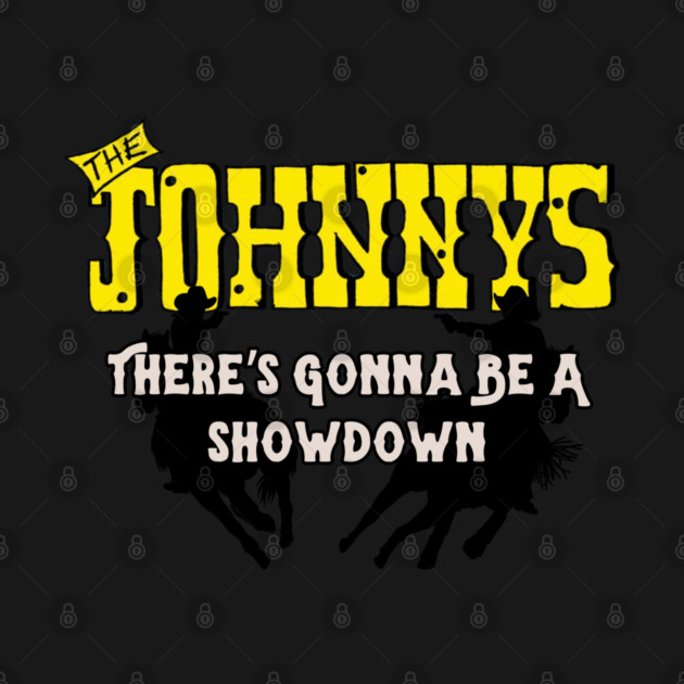 The Johnnys Showdown by Timeless Chaos