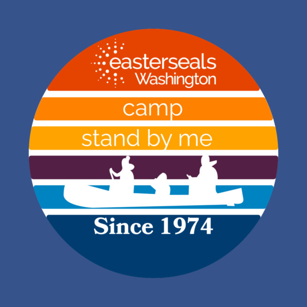 Camp Stand By Me by Easterseals Washington