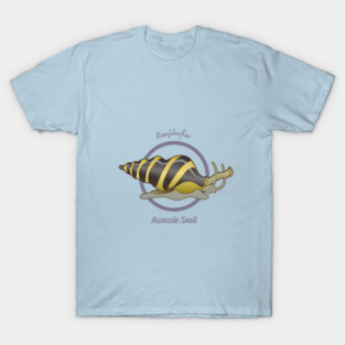Assassin Snail T-Shirt
