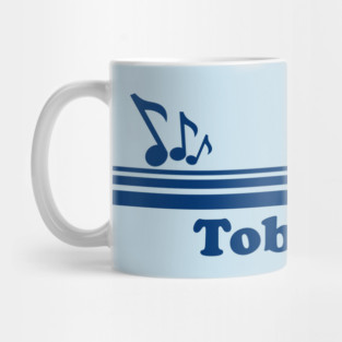 toby mac retro Mug