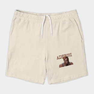 OZ: Adebisi Shorts