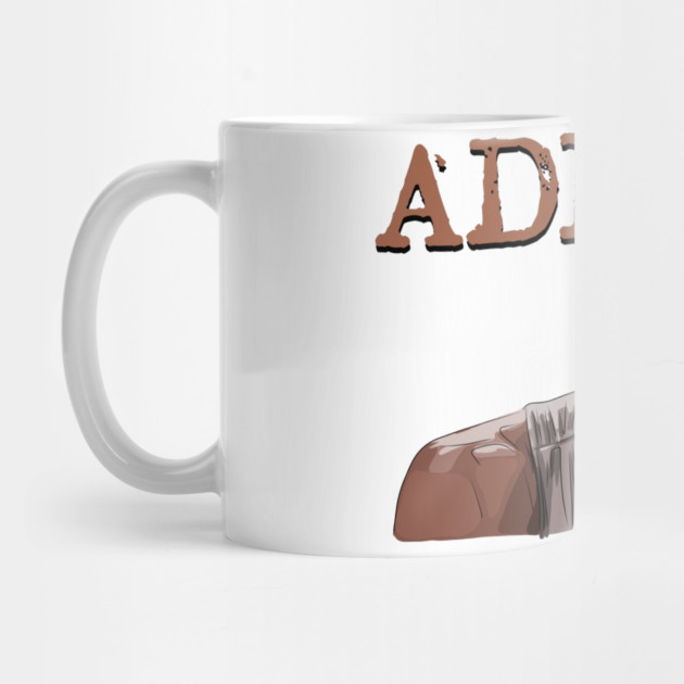 OZ: Adebisi by 51Deesigns