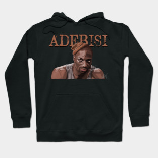 OZ: Adebisi Hoodie