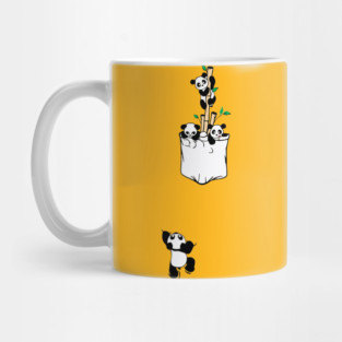 panda Mug