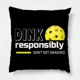 pickleball Pillow