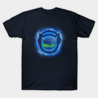 Napster Spray T-Shirt