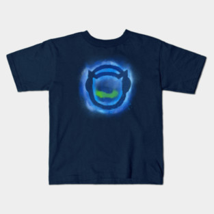 Napster Spray Kids T-Shirt