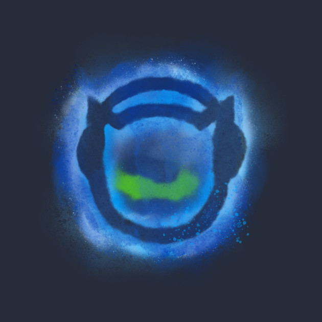 Napster Spray by WetNeon