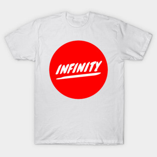 Infinity T-Shirt