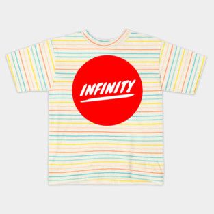 Infinity Kids T-Shirt