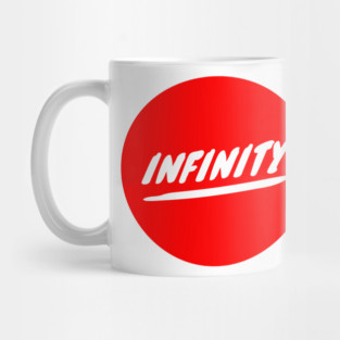 Infinity Mug