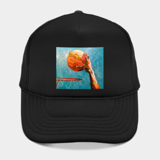 Slam dunk Hat