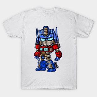 transformers T-Shirt