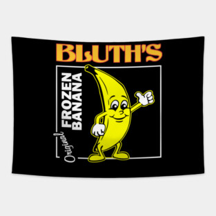 Arrested-Development Tapestry