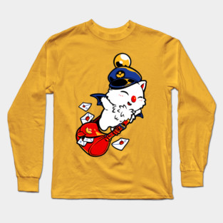 Mail Delivery Long Sleeve T-Shirt