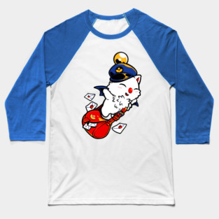 Mail Delivery Baseball T-Shirt
