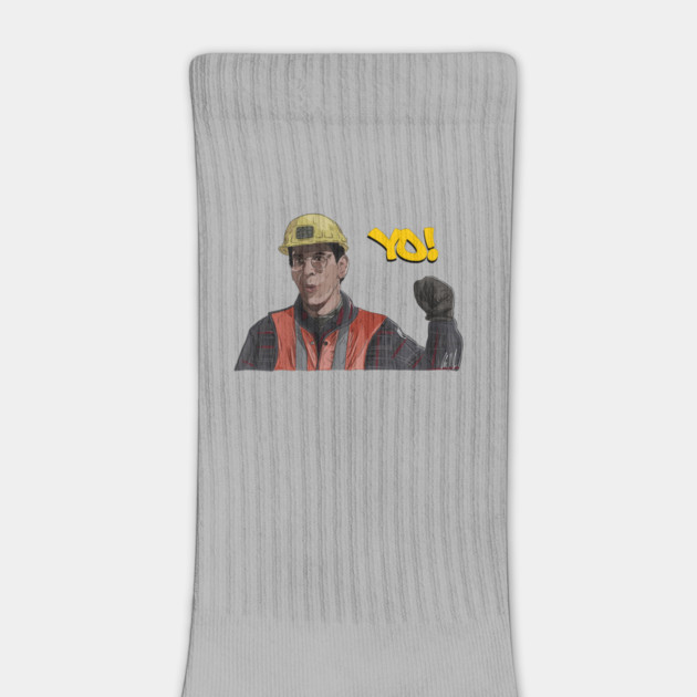 Ghostbusters 2: YO! by 51Deesigns