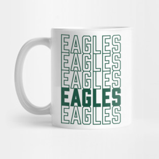EAGLES Mug