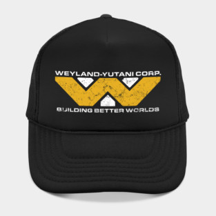 Weyland Yutani Corp Hat
