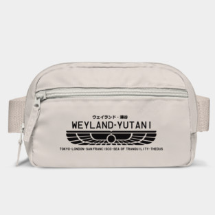 Weyland Yutani Bag