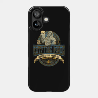 Egyptian Ale Phone Case